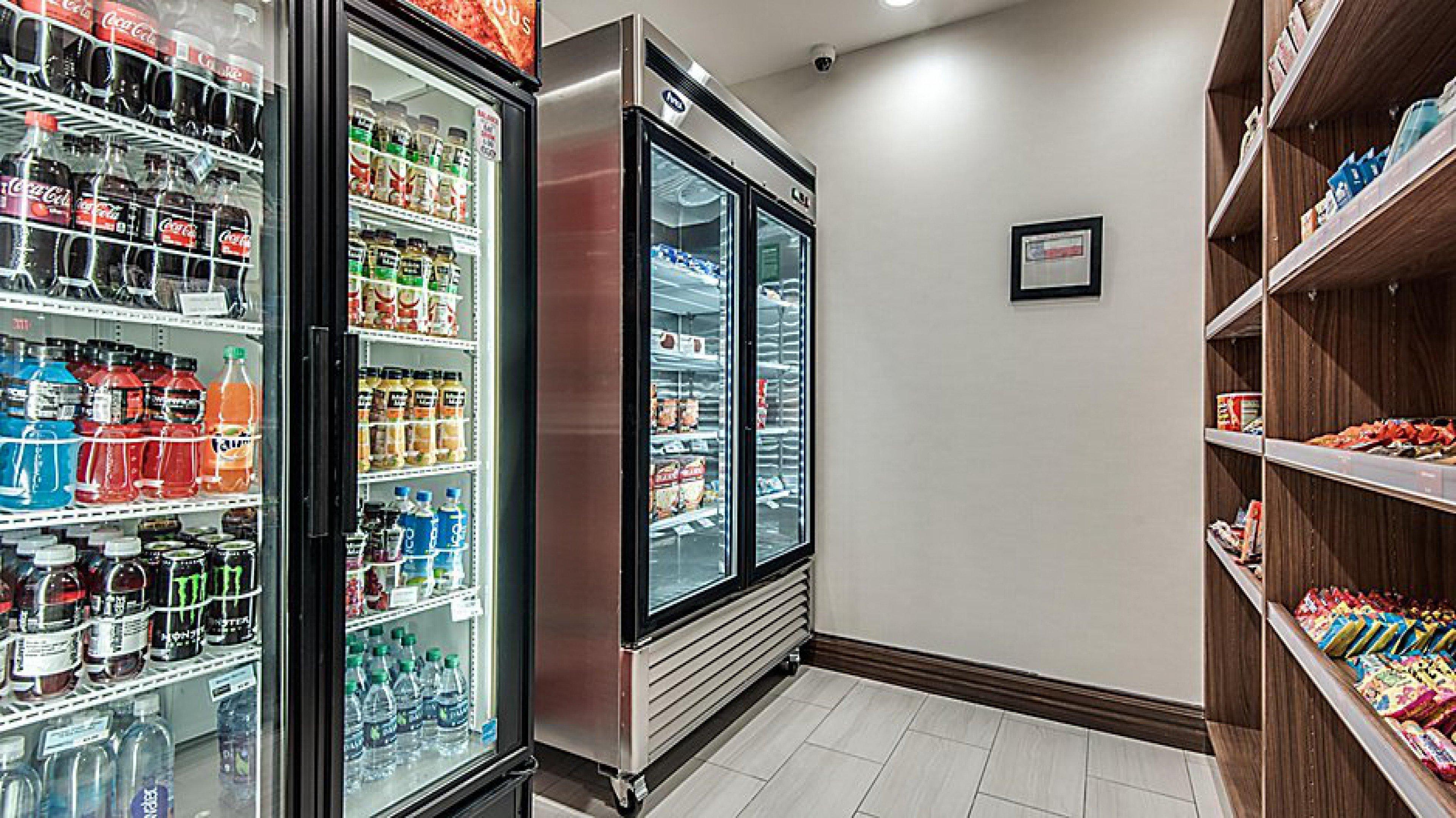 Holiday Inn Express Hotel & Suites Mount Pleasant By Ihg Eksteriør billede